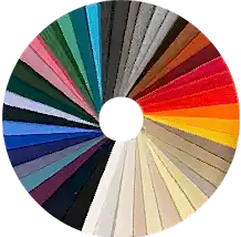 şemsiye kumaş değişimi