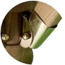 Makrome şemsiye bağlantı