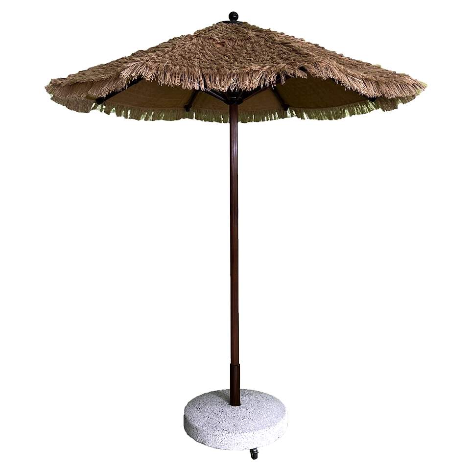 Terapi Konsept Bahçe Şemsiyesi