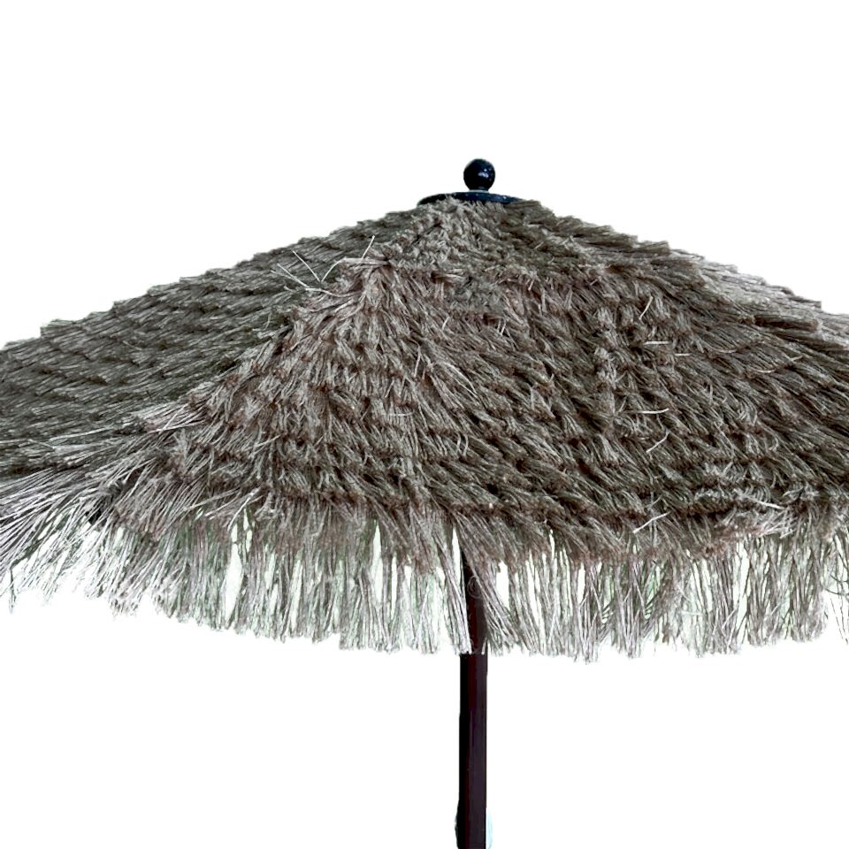 Terapi Konsept Bahçe Şemsiyesi