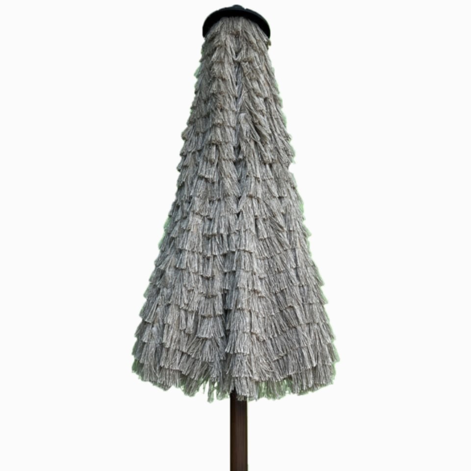 Terapi Konsept Bahçe Şemsiyesi