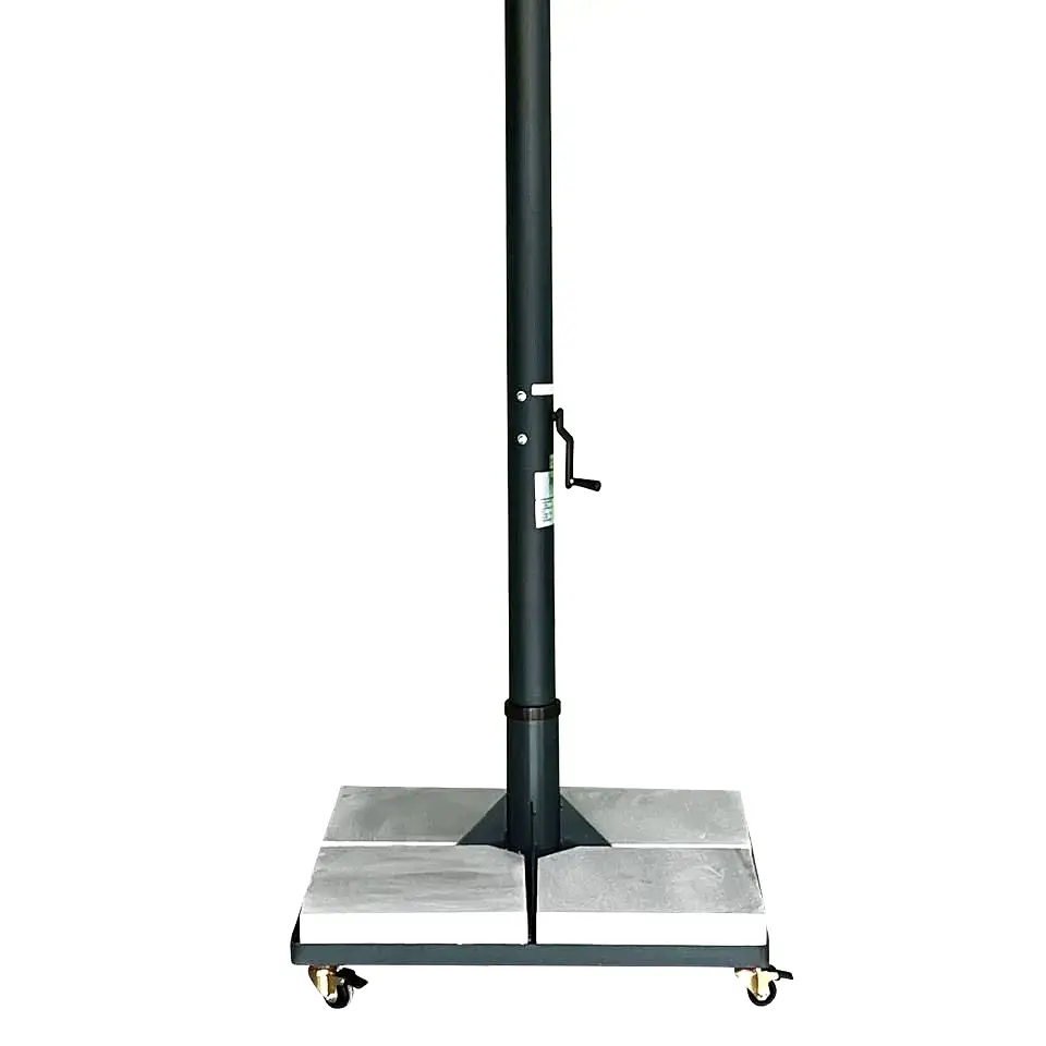 Mermer Şemsiye Altlığı