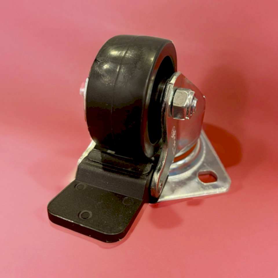 Şemsiye Kaide Tekerleği