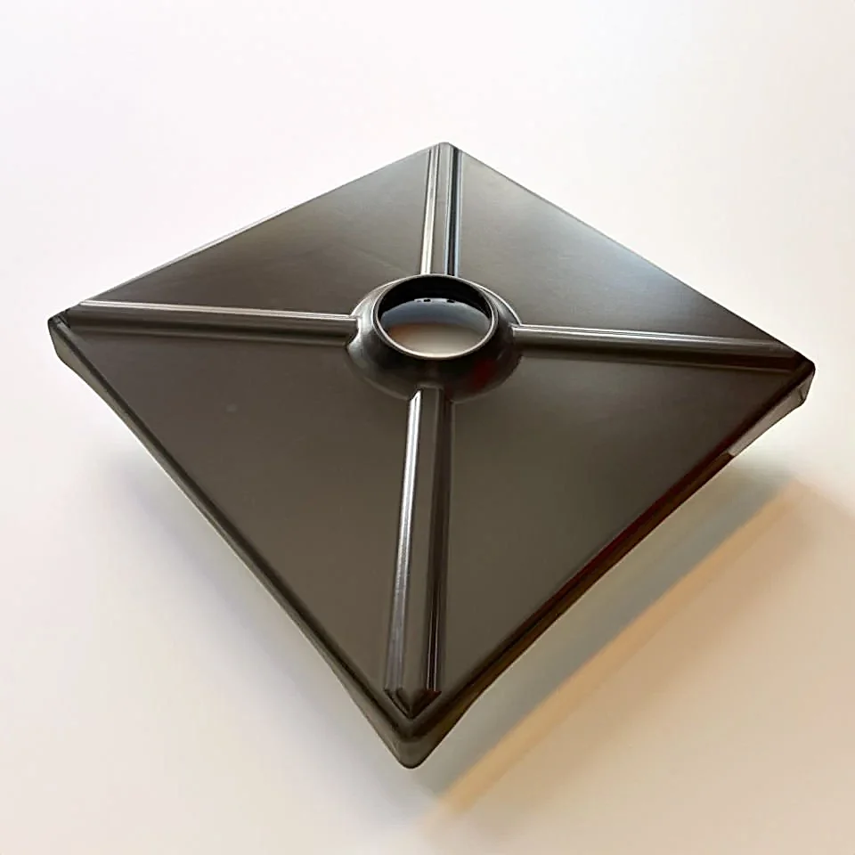 Şemsiye Kaide Kapağı