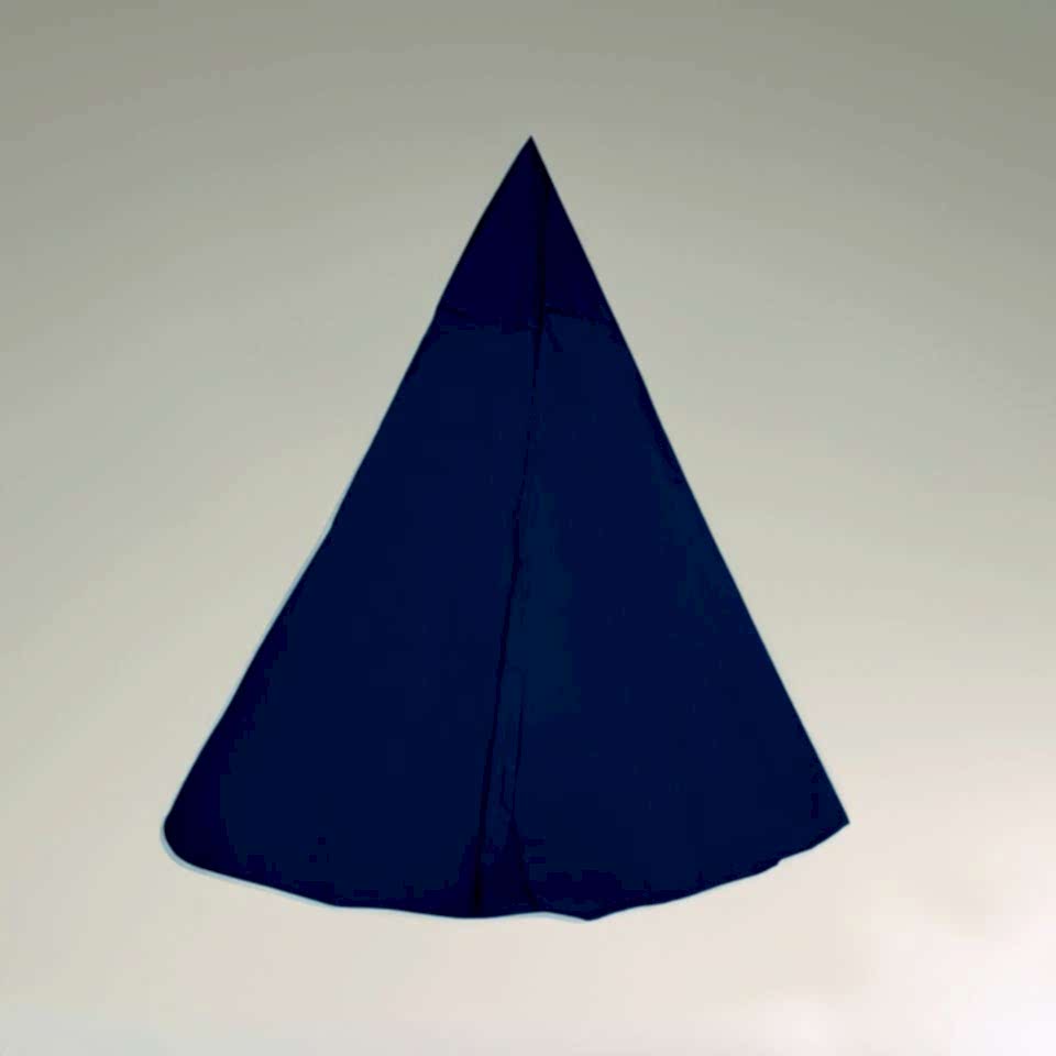 3x3  Akrilik Şemsiye Kumaşı