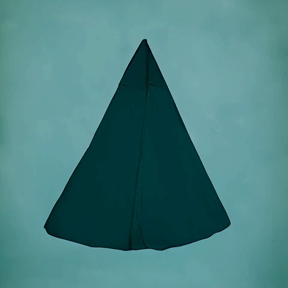 4x4  Akrilik Şemsiye Kumaşı