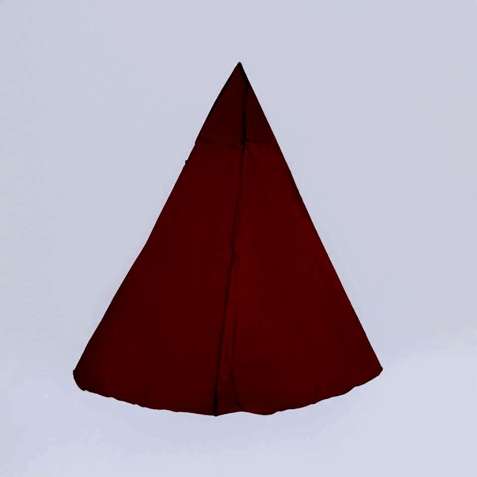 6x6  Akrilik Şemsiye Kumaşı