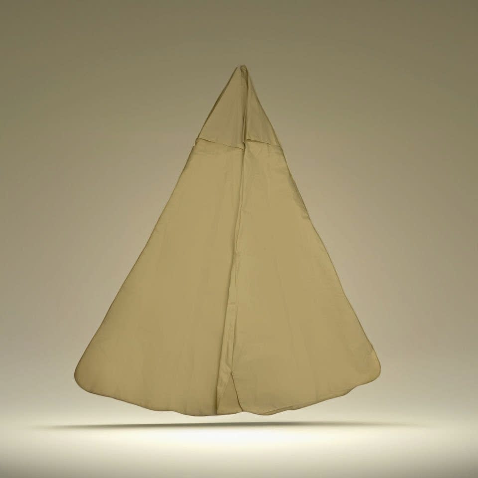 5x5  Akrilik Şemsiye Kumaşı