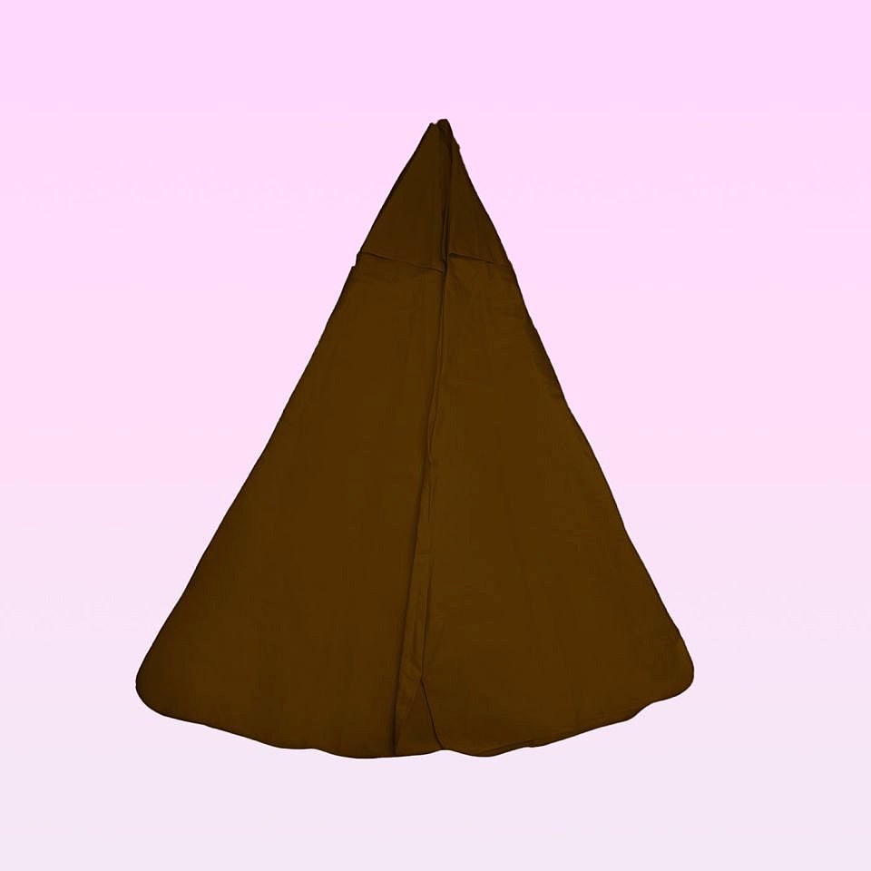 2.5 mØ Polyester Şemsiye Kumaşı