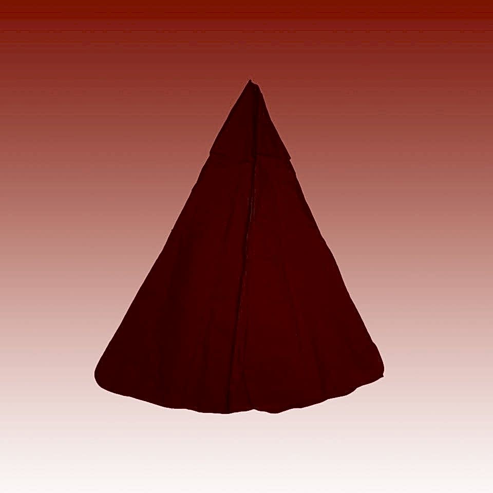 3.5 mØ Polyester Şemsiye Kumaşı