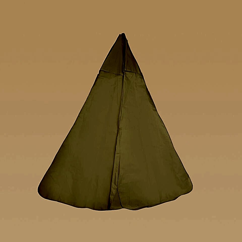 4 mØ Polyester Şemsiye Kumaşı