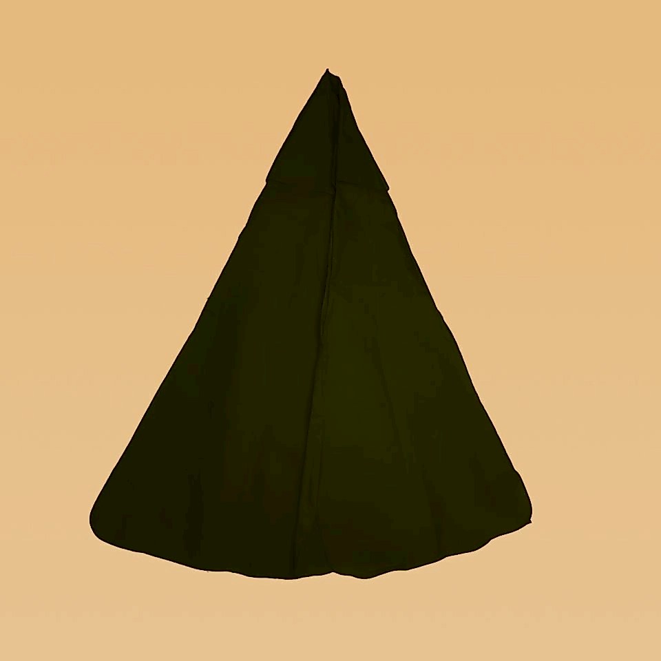 5 mØ Polyester Şemsiye Kumaşı