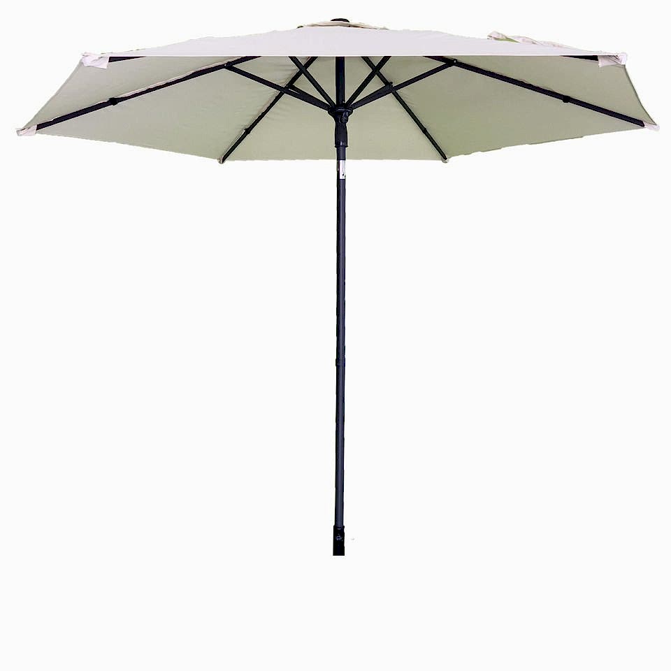 Archilla 2.7 Metre Yuvarlak Bahçe Şemsiyesi