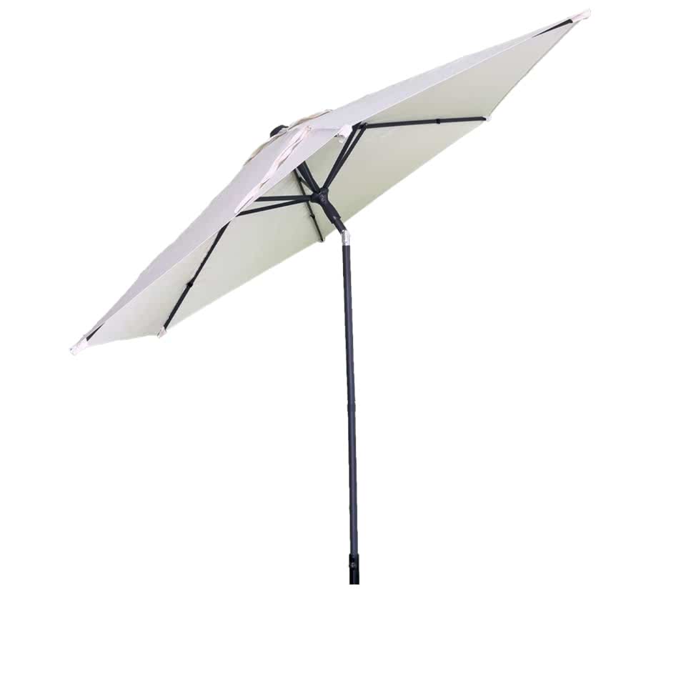 Archilla 2.7 Metre Yuvarlak Bahçe Şemsiyesi